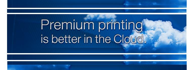Top 4 Unexpected Benefits Of Cloud Printing