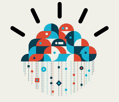 IBM Inclines To Capture Indian Market For Its Cloud Services