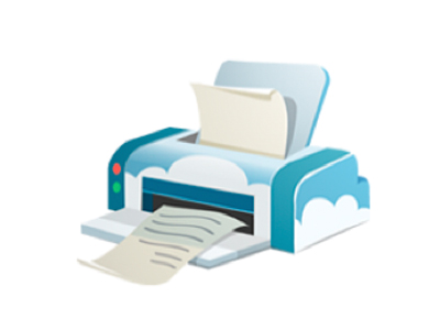 Save Money - Print In The Cloud