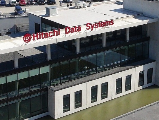 Hitachi Data Systems To Serve The Indian Market Through Redington and iValue