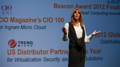 Ingram Micro Cloud Summit 2014 Will Focus On ‘Rise Above’ Theme