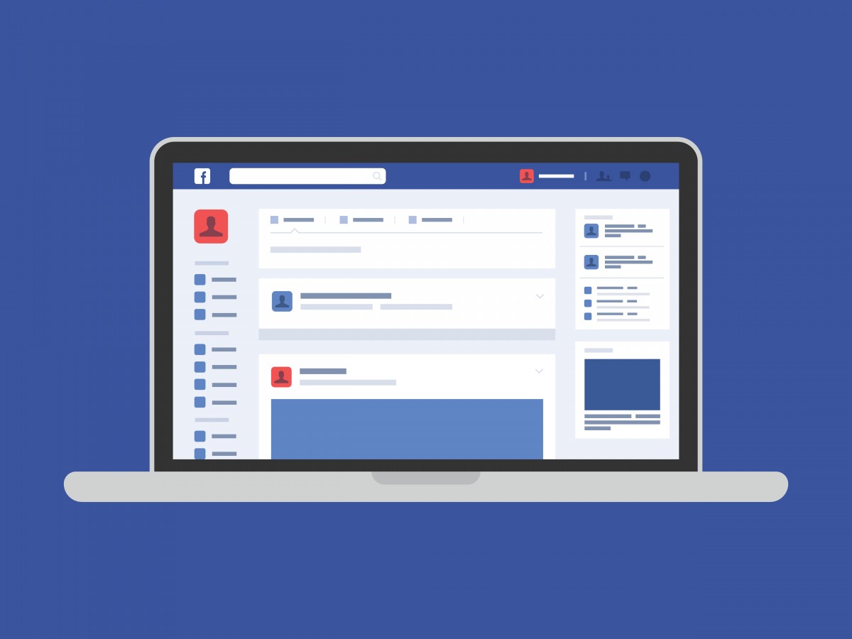 Facebook Pages vs Traditional Websites - Pros and Cons